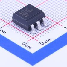 MOC3022S-TA1 光耦-可控硅信号输出 MOC3022S-TA1