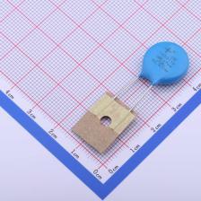 STE14D911K1EQ0FST0R0 压敏电阻 14D911K 标准品