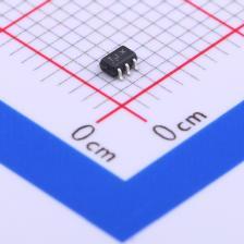 NTJS3151PT1G 场效应管(MOSFET) P沟道 12V 2.7A