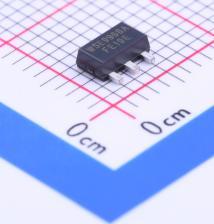 WSE9968A 场效应管(MOSFET) N沟道 100V 4.4A