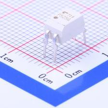 TLP525G(F 光耦-可控硅信号输出 TLP525G(F