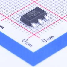 CET3055L 场效应管(MOSFET) N沟道 60V 4A