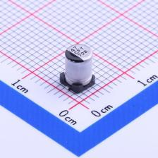 EEEFT1C470AR 贴片型铝电解电容 47uF ±20% 16V
