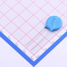 STE14D560K1EN0FSB0R0 压敏电阻 14D560K 标准品