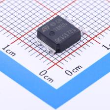 L78M06CDT-TR 线性稳压器(LDO) 正 Vin=35V Vout=6V 500mA 59dB@(
