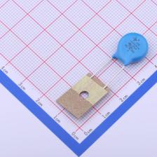 STE10D681K1EQ0FQT0R0 压敏电阻 10D681K 6KV/3KA类型