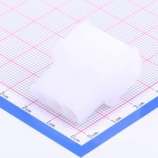 1-480701-0 压线端子胶壳 6.35mm 1x3P