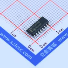 MC1413BDR2G 达林顿晶体管阵列 MC1413BDR2G