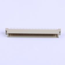 3511396AMSS0BNA1 板对板连接器 PIN：96 间距2.54mm 公 直插