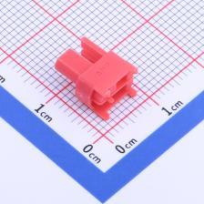 100525-9 压线端子胶壳 2mm