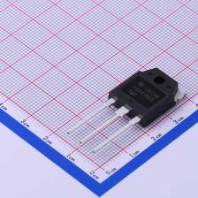 FGA40N65SMD IGBT管/模块 FGA40N65SMD: IGBT，650V，40A，场截止