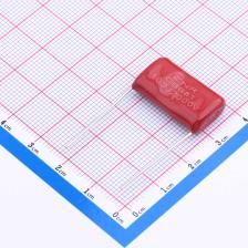 CFF3D103JI0639 聚丙烯膜电容(CBB) 10nF ±5% 2kV