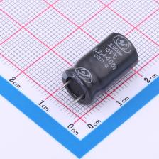 ECG2GM8R2G17CTBVZC-L=3.5 直插铝电解电容 8.2uF ±20% 400V