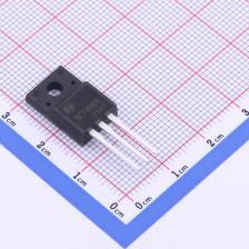 BCT4N65 场效应管(MOSFET) BCT4N65