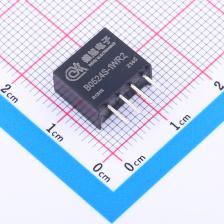 B0524S-1WR2 电源模块 Vin=4.5V~5.5V Vout=24V 42mA