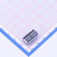 EKM156M2WG16RR 直插铝电解电容 15uF ±20% 450V