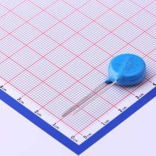 FTR14D112K 压敏电阻 FTR14D112K