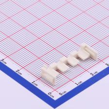 316063-1 连接器附件 POWER DBL LOCK PLATE 4P