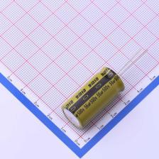 LKMI3152H560MF 直插铝电解电容 56uF ±20% 500V