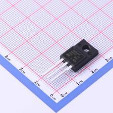 STF28N65M2 场效应管(MOSFET) STF28N65M2
