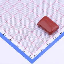 MPP683J2K8AA825MA1 聚丙烯膜电容(CBB) 68nF ±5% 800V