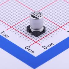 UT1A330M0405VG 贴片型铝电解电容 33uF ±20% 10V