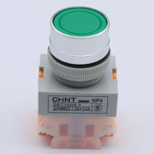 NP4-11BN G 按钮/信号灯/主令电器 按钮 绿