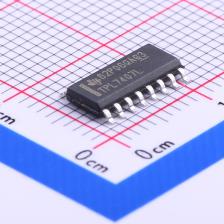 TPL7407LDR 栅极驱动IC TPL7407LDR