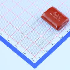 MPP105J2G2409178LC 聚丙烯膜电容(CBB) 1uF ±5% CBB21金属膜电