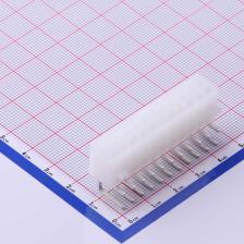 39301220 线对板/线对线连接器 4.2mm 2x11P 弯插