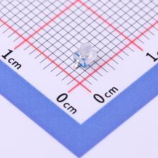 QEB373GR 红外发射管 QEB373: 亚微型塑料红外发光二极管