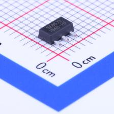 SE8533K2-HF 线性稳压器(LDO) 正 Vin=40V Vout=3.3V 250mA 85dB 电子元器件市场 芯片 原图主图