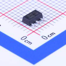 SE8533K2-HF 线性稳压器(LDO) 正 Vin=40V Vout=3.3V 250mA 85dB