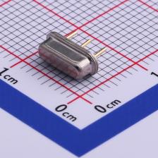 R433 声表谐振器(无源) 433.92MHz 频率容差±75kHz 3.1pF
