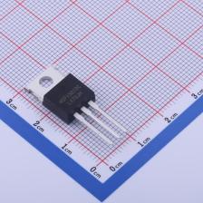 HSP15810C 场效应管(MOSFET) N沟道 100V 120A