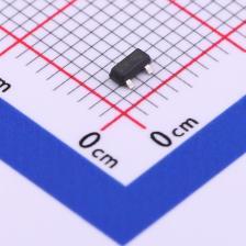 ME2323D 场效应管(MOSFET) P沟道 20V 5A