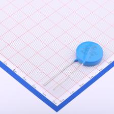 122KD20J 压敏电阻 122KD20J