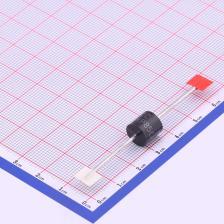 15KP85CA-TP 瞬态抑制二极管(TVS) 双向 Vrwm:85V 15kW