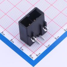 1-179276-2 线对板/线对线连接器 1-179276-2