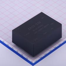 EA15-S24 电源模块 Vin=85VAC~264VAC Vin=120V~370V Vout=24V 62