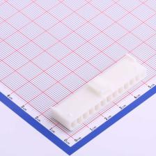 HX39616-13P 压线端子胶壳 3.96mm 1x13P