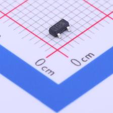 IRLML2502 场效应管(MOSFET) N沟道 20V 4.2A