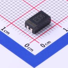 ±20% CA55 33uF 钽电容 25V D025M336TE100