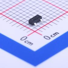 PMBTA06,215 三极管(BJT) NPN 80V 500mA