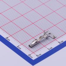7-1452665-1 压线端子 Socket Contact Tin 22-24 AWG Crimp