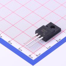 VBZMB18N65 场效应管(MOSFET) N沟道 650V 18A