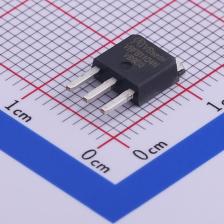 VBFB1104N 场效应管(MOSFET) N沟道 100V 35A