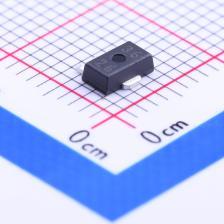 XC6203P332PR-G 线性稳压器(LDO) 正 Vin=8V Vout=3.3V 400mA
