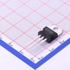 SL7824 线性稳压器(LDO) 正 Vin=38V Vout=24V 1A 66dB@(120Hz)