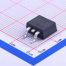 AP1084K33G-13 线性稳压器(LDO) 正 Vin=12V Vout=3.3V 5A